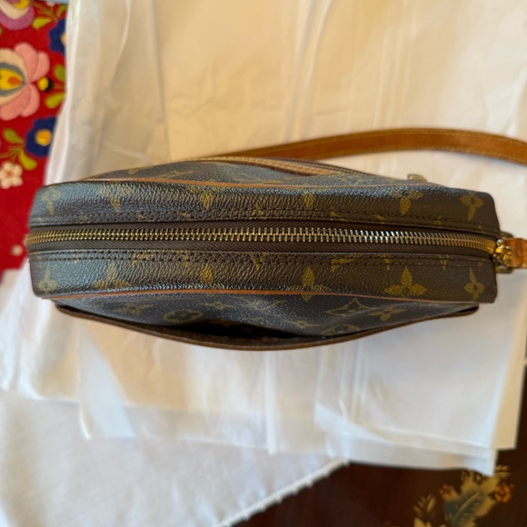 LV MONOGRAM SENLIS - Picture 3 of 15